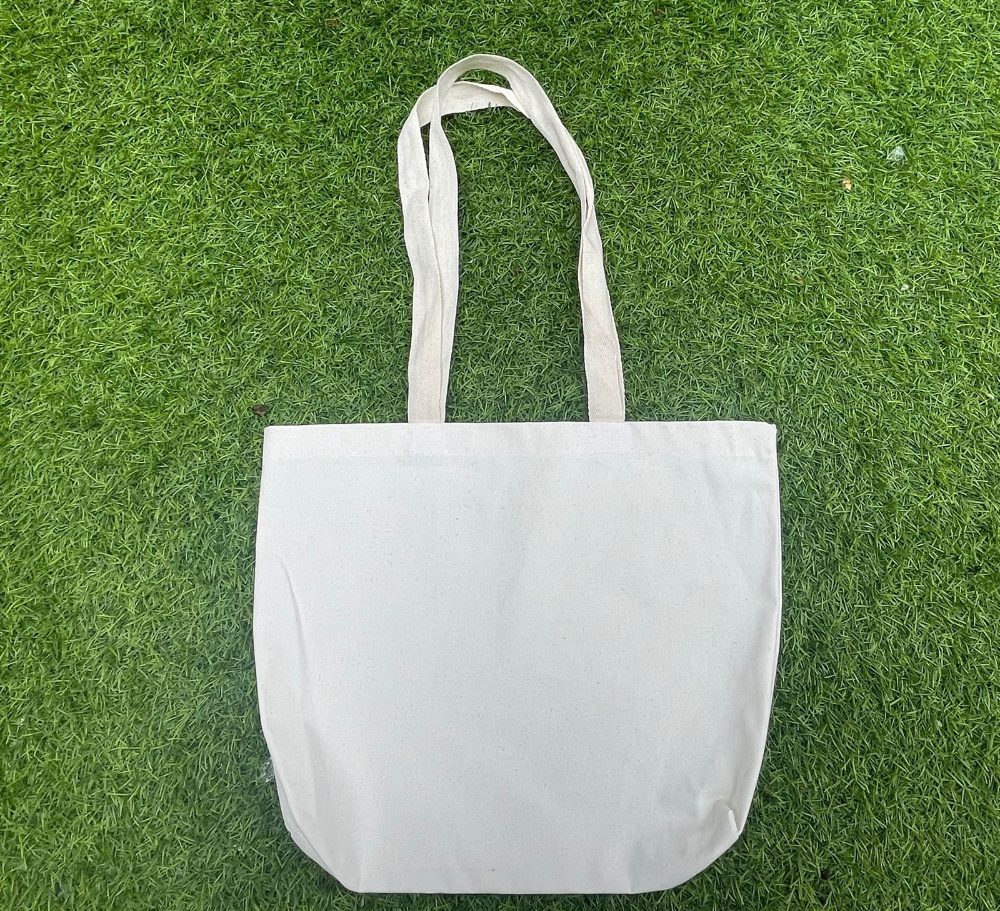 Bolso manta